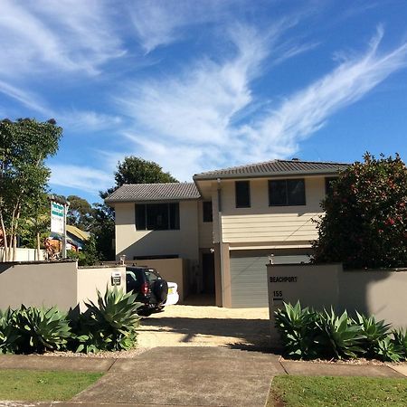 Beachport Bed & Breakfast Port Macquarie Extérieur photo