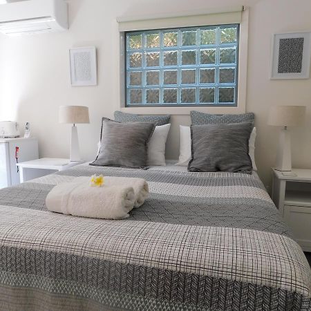 Beachport Bed & Breakfast Port Macquarie Extérieur photo