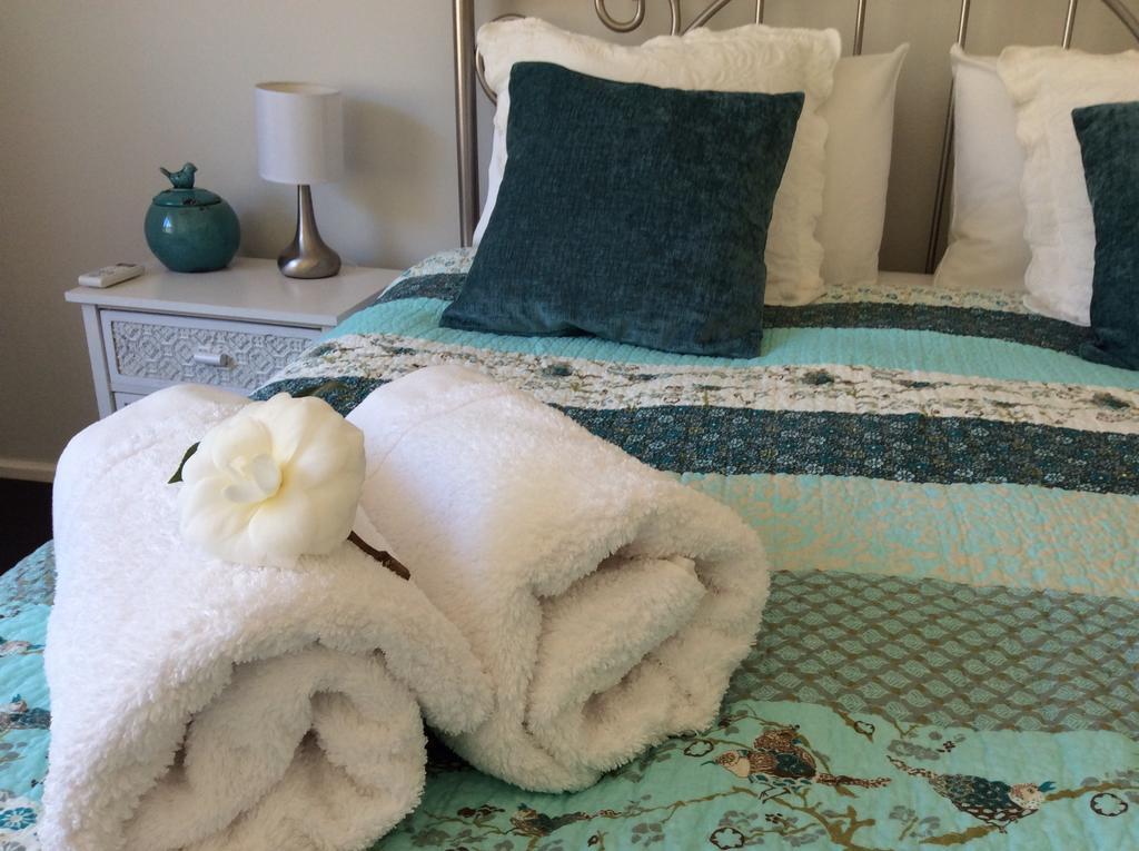 Beachport Bed & Breakfast Port Macquarie Chambre photo
