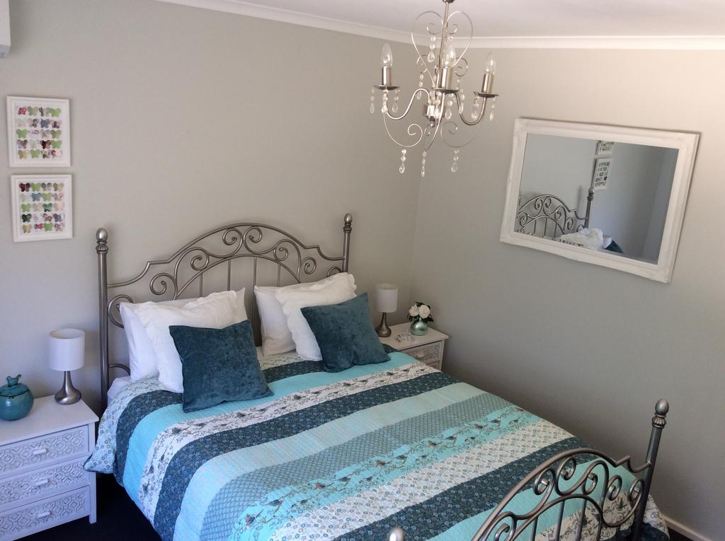 Beachport Bed & Breakfast Port Macquarie Chambre photo