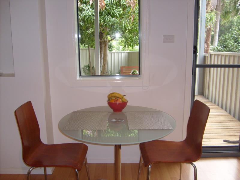 Beachport Bed & Breakfast Port Macquarie Extérieur photo