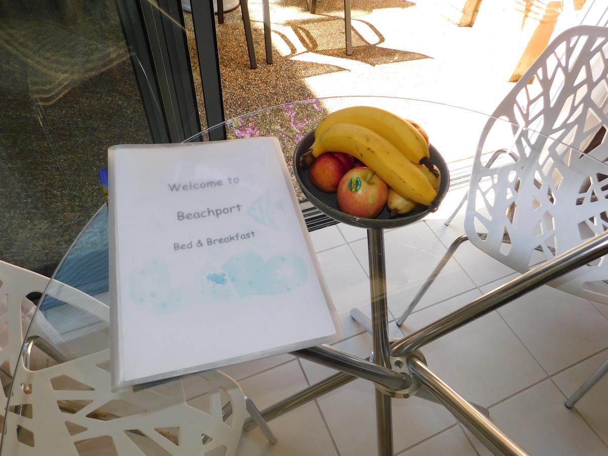 Beachport Bed & Breakfast Port Macquarie Extérieur photo