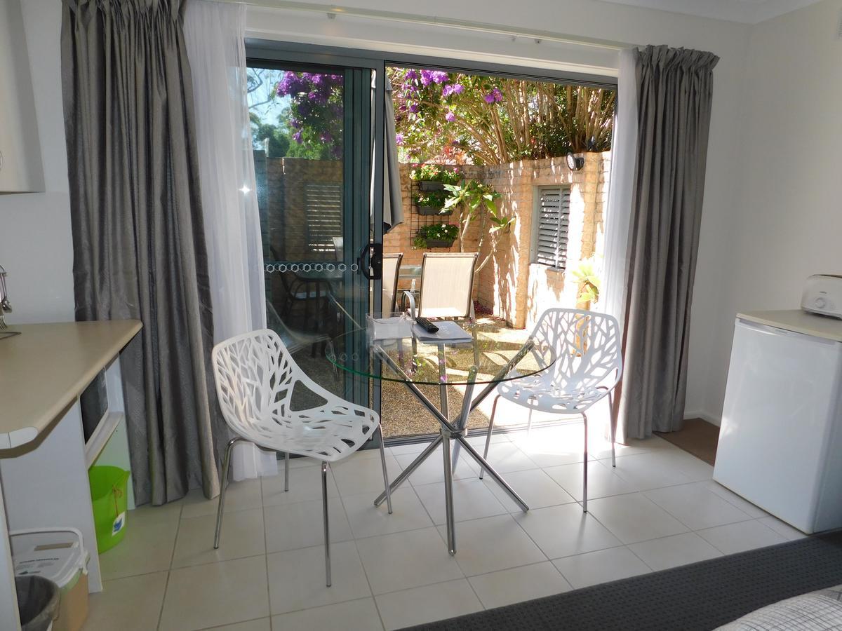 Beachport Bed & Breakfast Port Macquarie Extérieur photo