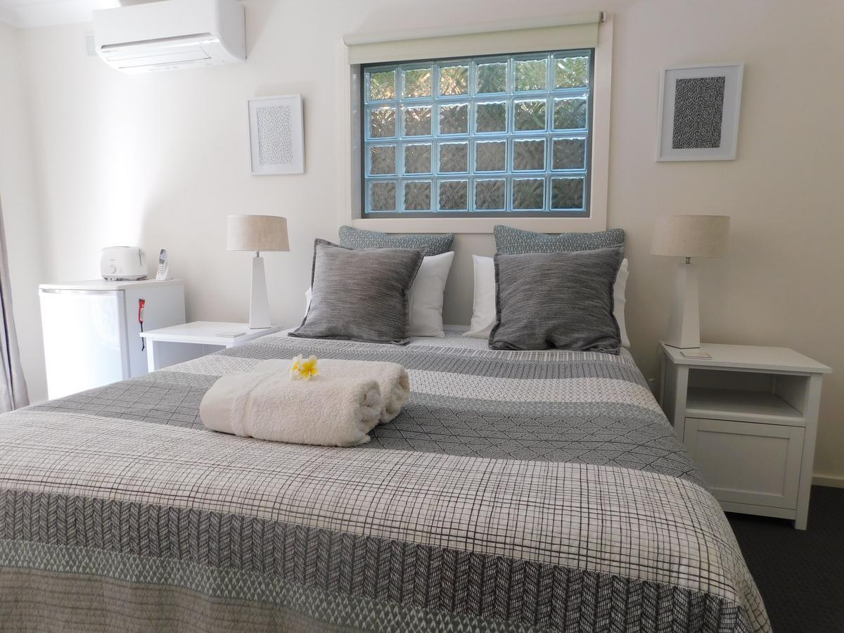 Beachport Bed & Breakfast Port Macquarie Extérieur photo