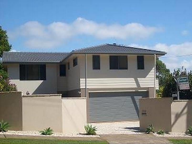 Beachport Bed & Breakfast Port Macquarie Extérieur photo